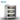 Commercial Knob Control Panel Gas Oven