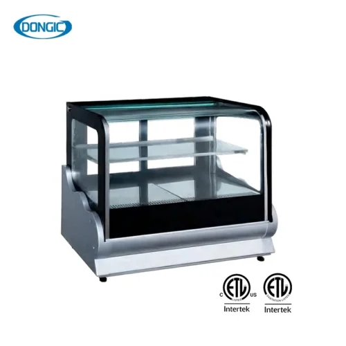 Kitchen Refrigerators Restaurant Freezer Large 4 Doors Stainless Steel Refrigerator Commercial Fridge
