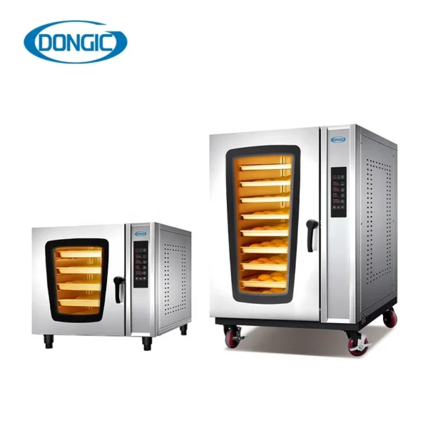 Multi-Layer Electric Commercial Convection Oven
