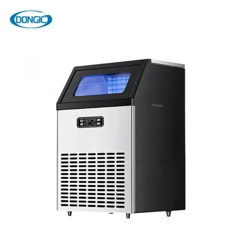 Commercial Ice Making Machine
