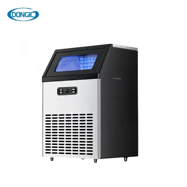 Commercial Ice Making Machine