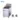 Robertshaw Commercial 5 Burners NG/LPG Gas Deep Fryer