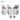 Robertshaw Commercial Gas Deep Fryer