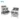 Oil Filtration Automatic Electric Commercial Deep Fryer