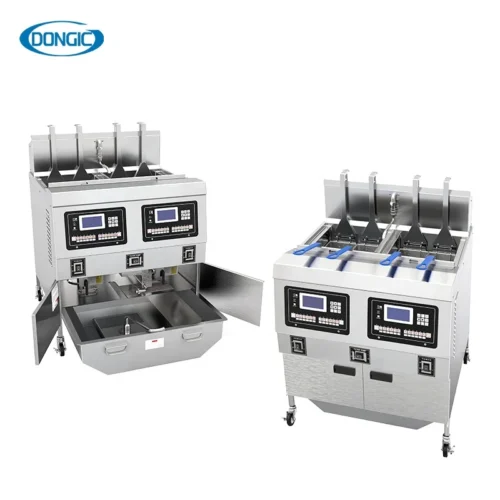 electrical equipment for hotels