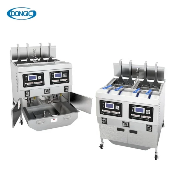 electrical equipment for hotels
