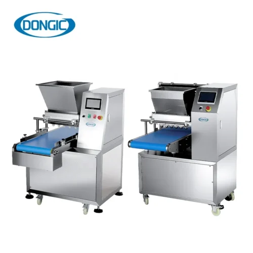 bakery cooking equipment