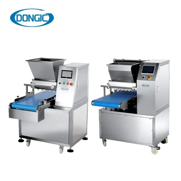 bakery cooking equipment