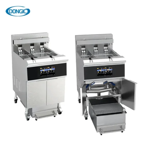 electrical equipment for hotels