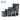 4/6/10/20 GN Pans Versatile Steam Combi Oven