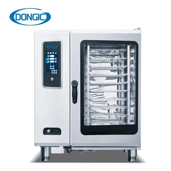Combi Steam Oven