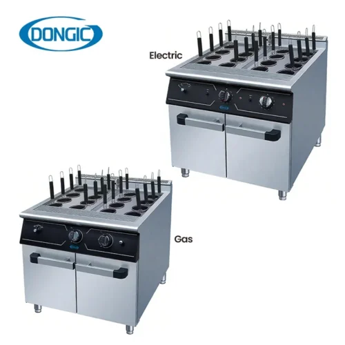 Pressurized-Jet-Flow-Design-16-Basket-1.webp 900 Series 16 Basket Gas or Electric Noodle Cooker