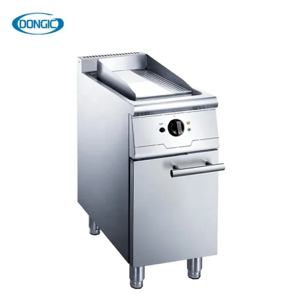 Commercial Griddle