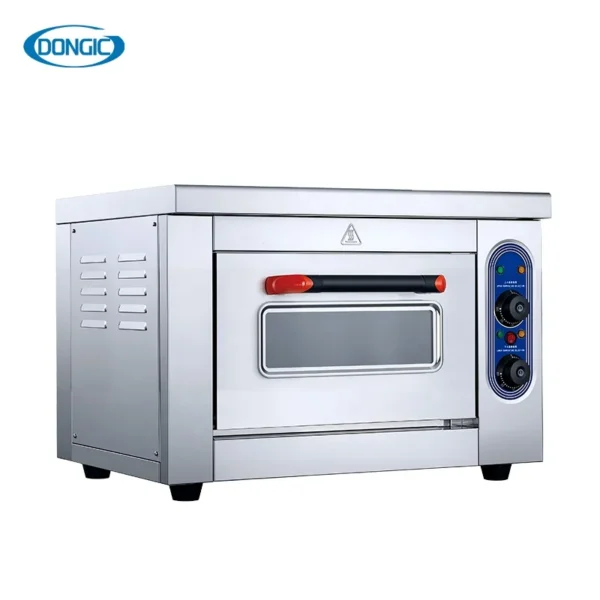 Deck Baking Oven