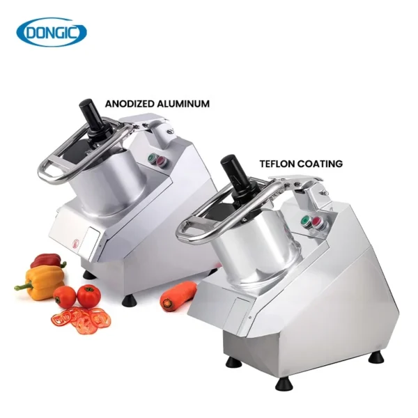 Commercial Vegetable Cutter