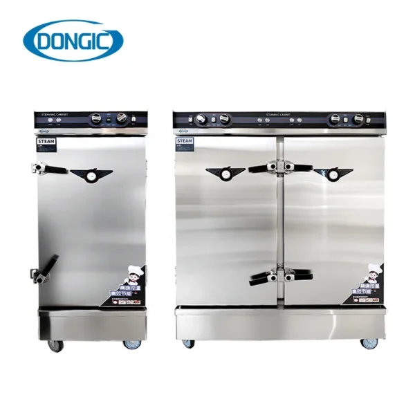New design industrial kitchen