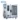 Electric Combi Steam Oven 6 Tray