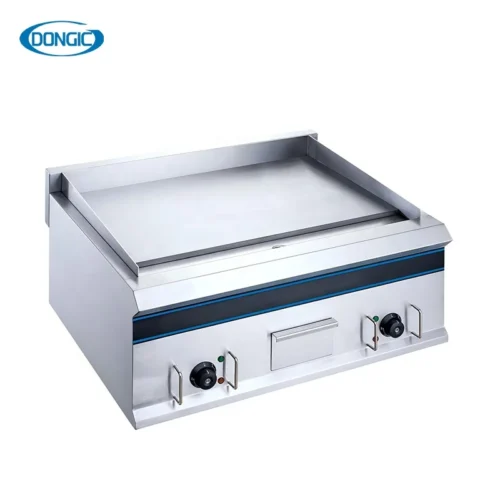 Commercial Griddle