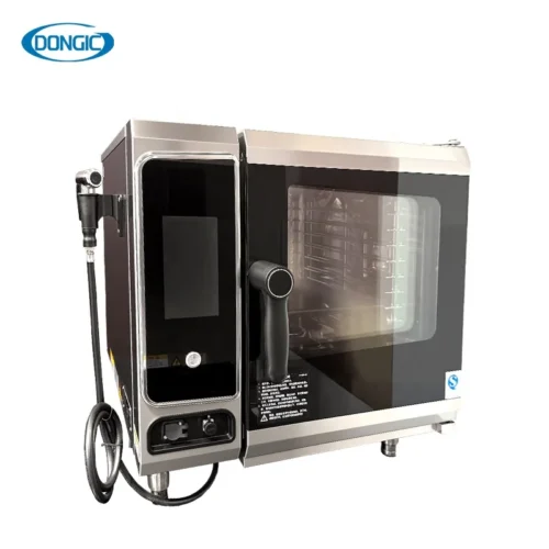 Commercial Combi Steam Oven