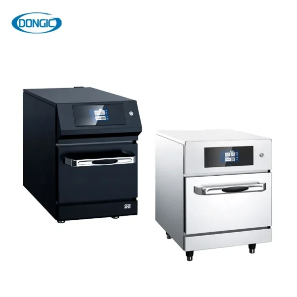 Fast Combi Oven