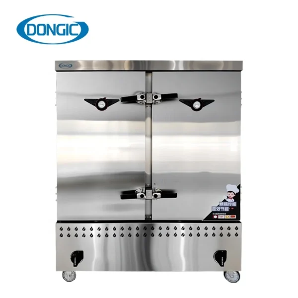 New design industrial kitchen