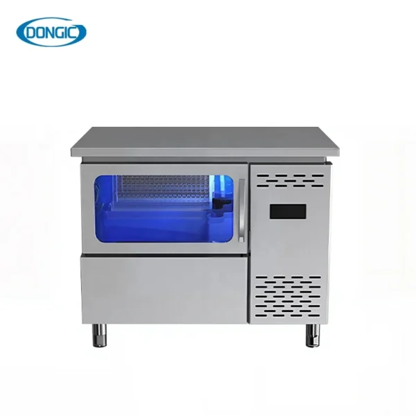 Full Automatic Ice Cube Maker