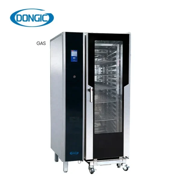 Combi Steam Oven