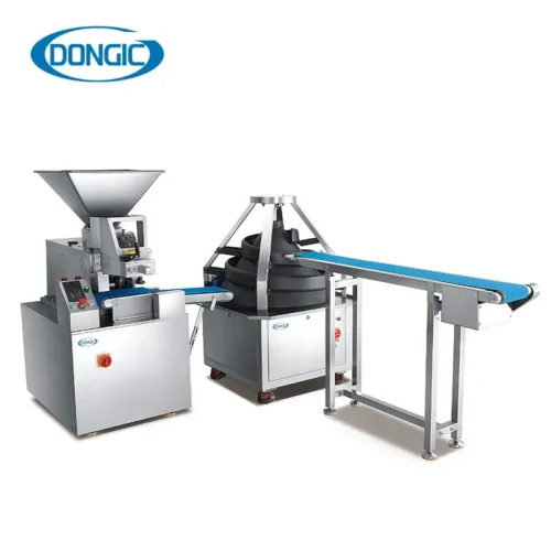 bakery cooking equipment