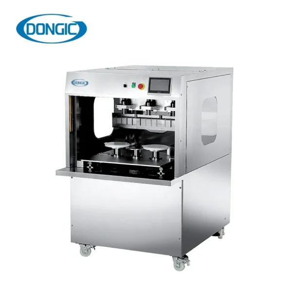 bakery cooking equipment