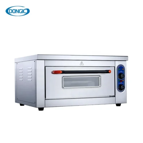 Deck Baking Oven