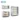 Commercial Bakery Equipment 3 Deck Electric Oven