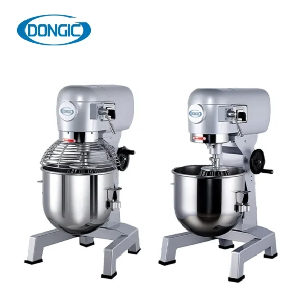 bakery cooking equipment