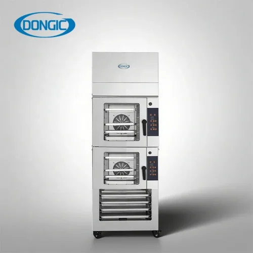 electric bakery cooking equipment