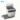 Touchscreen 4 Tank Automatic Basket Lift Electric Deep Fryer