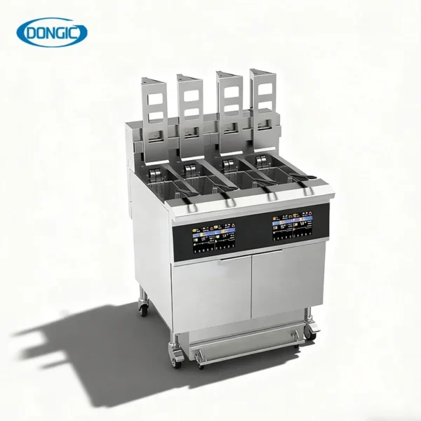 electrical equipment for hotels