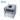 700 Series Double-Layered Reinforced Cooking Top Gas Stir Fry Range