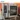 Manual/Knob Operation Commercial Combi Steam Oven