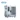 Intelligent multifunctional 6 Tray Combi Steam Oven
