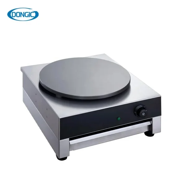 Commercial Crepe Maker