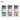 Commercial Soft Serve 3 Nozzles Ice Cream Maker
