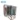 Trolley-Type Commercial Steam Generator Cabinet