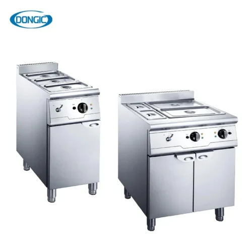 Commercial Griddle