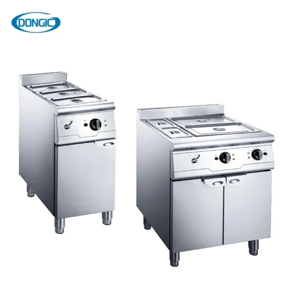 Commercial Griddle