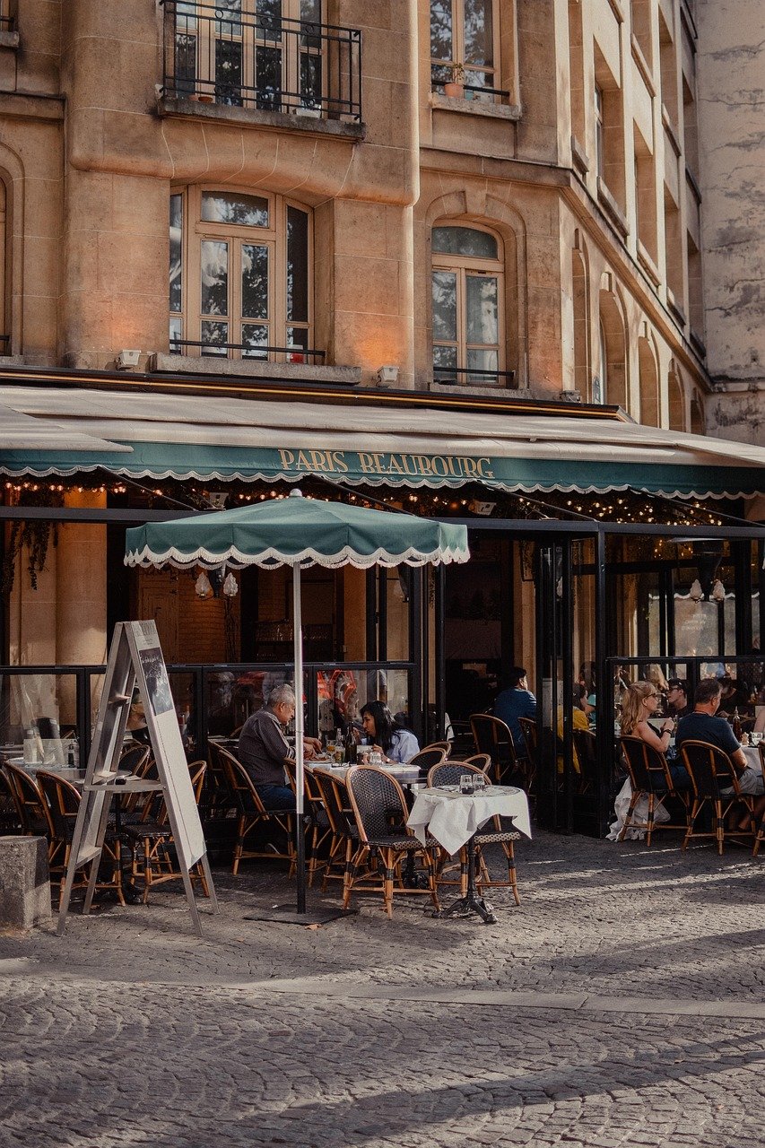 restaurant, paris, france, bistro, cafe, coffee, europe, french, table, wine, city, urban, drink, sidewalk, dinner, restaurant, restaurant, restaurant, paris, paris, paris, cafe, cafe, cafe, cafe, cafe
