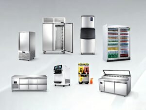 Commercial Refrigeration Equipment