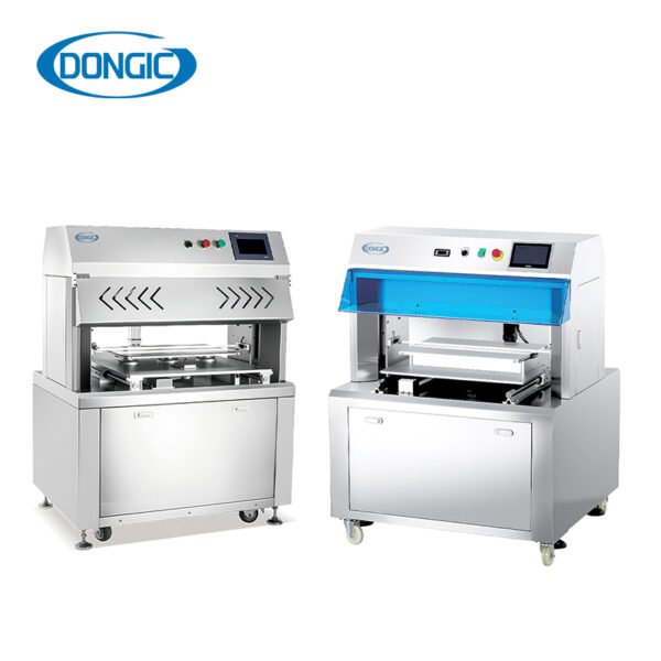 Uniform Slices Automatic Cake Portioning Machine