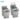 CE Certified Heavy Duty Precision System Electric Deep Fryer