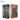 Luxury Wine Refrigerator Cigar Fridge Cellar Storage Display Cabinet