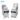 25L Electric/Gas Pressure Deep Fryer