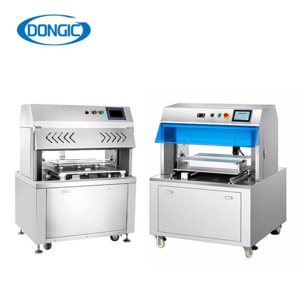 合 Commercial Cake Slicing Machine